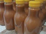 Gambar minuman jelly botol