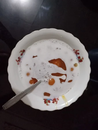 Langkah Mudah untuk Membuat Resep Candil (Kolak Biji Salak) #bikinramadhanberkesan yang Uenak Anti Ribet, Bikin Ngiler