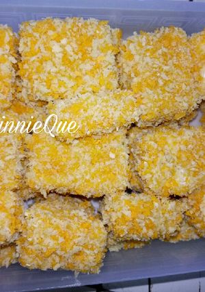 Foto resep Nugget ayam