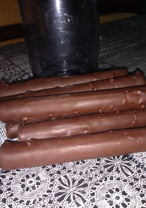Foto principal de Cuchufli bañado fácil