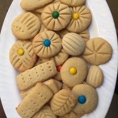 A picture of Cookies.