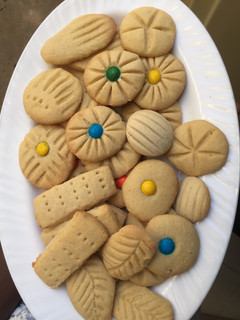 A picture of Cookies.