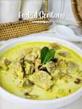 Empal Gentong Kuah Susu