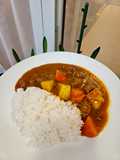 Japanese Beef Curry