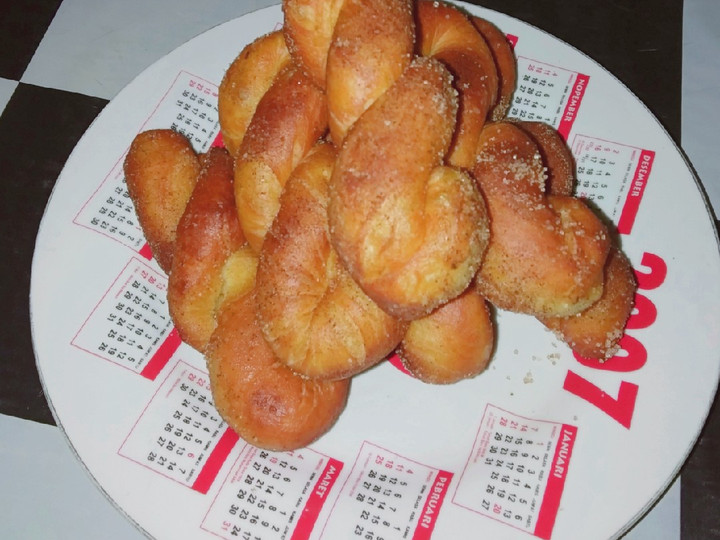 Langkah Mudah untuk Menyiapkan Kkwabaegi Anti Gagal