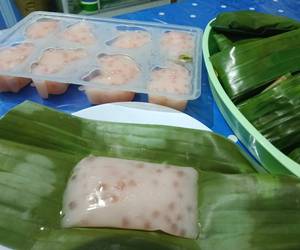 Masakan Populer Nagasari hunkwee mutiara Yummy Mantul