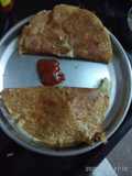 Healthy Dosa Recipes
