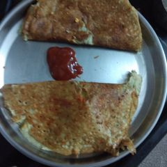 A picture of Healthy Dosa Recipes.
