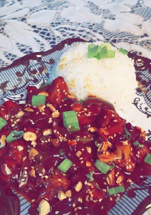 صورة لوصفة إيدام صيني 🥡
