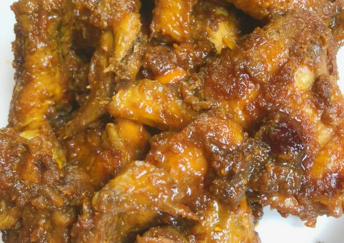 Cara Gampang Membuat Ayam Bakar Anti Gagal