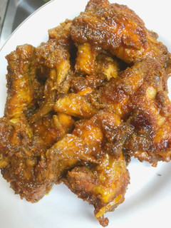 Foto resep Ayam Bakar