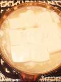 Warm Up with Silky Yudofu Using Baking Powder