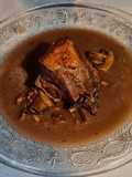 Coq au vin