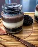 Oreo Dessert Cup
