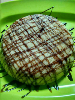 Foto resep Bolu Pisang
