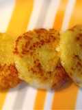 Rosti di Patate