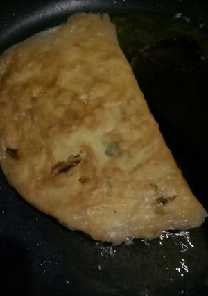 Foto resep Martabak telur cepat,simpel,murmer