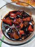 Kecap Bawang Cabe Tomat Iris