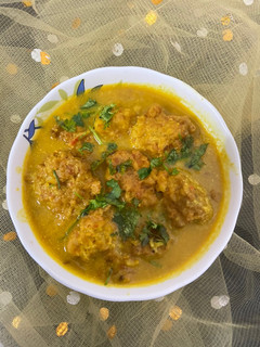 गोभी और गाजर के कोफ्ते (gobi aur gajar ke kofte recipe in Hindi) रेसिपी मुख्य फोटो