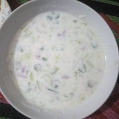 Raita A picture of Raita.