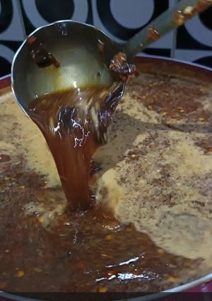 Foto resep Cuko pempek