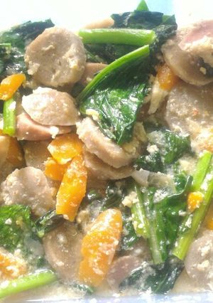 Foto resep Capcay simple bunda azka
