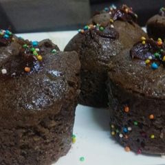 A picture of Coffee Cups Recipe.