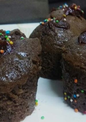A picture of Coffee Cups Recipe.