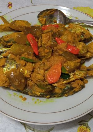 Foto resep Ikan pesmol belimbing wuluh