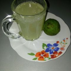 A picture of Morning Water.
