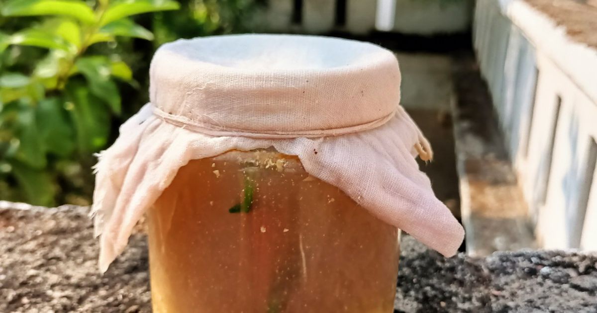 यह पुरानी भारतीय ड्रिंक करती है Detox + Immunity Boost—जानें कैसे!