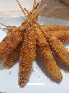 Foto resep Sempol Ayam Crispy