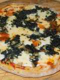 Ortiga (pizza)