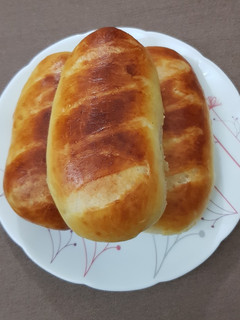 عکسی از دستور 🥐 نان شکلاتی 🥐
