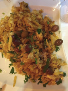 Foto de Bacalhau à Brás