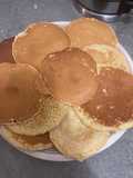 Les pancakes magiques 😲