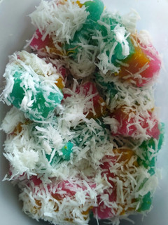 Foto resep Ongol ongol singkong