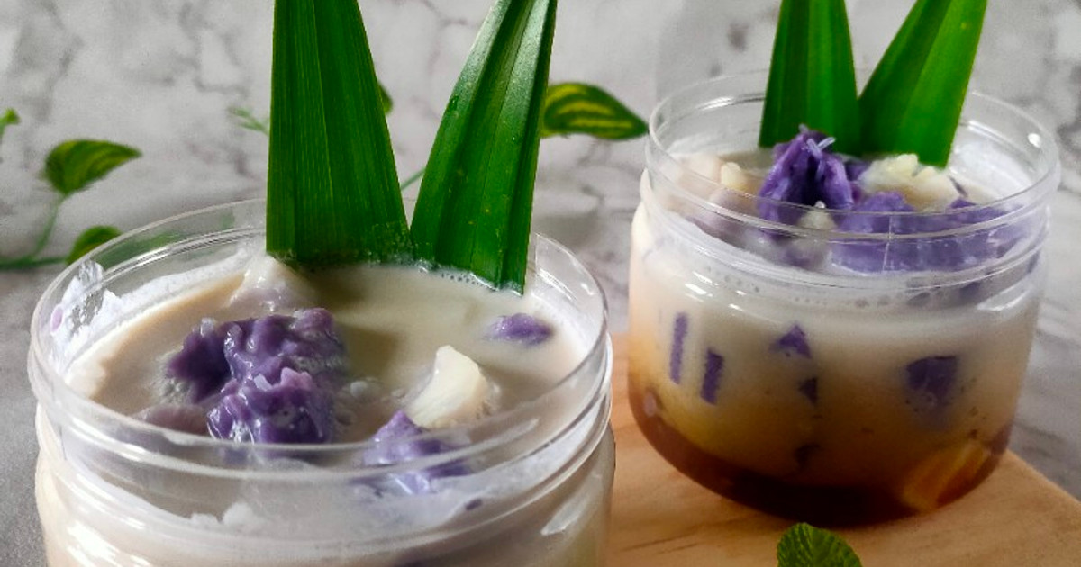 Resep Selendang Mayang Bihun Favorit Bunda