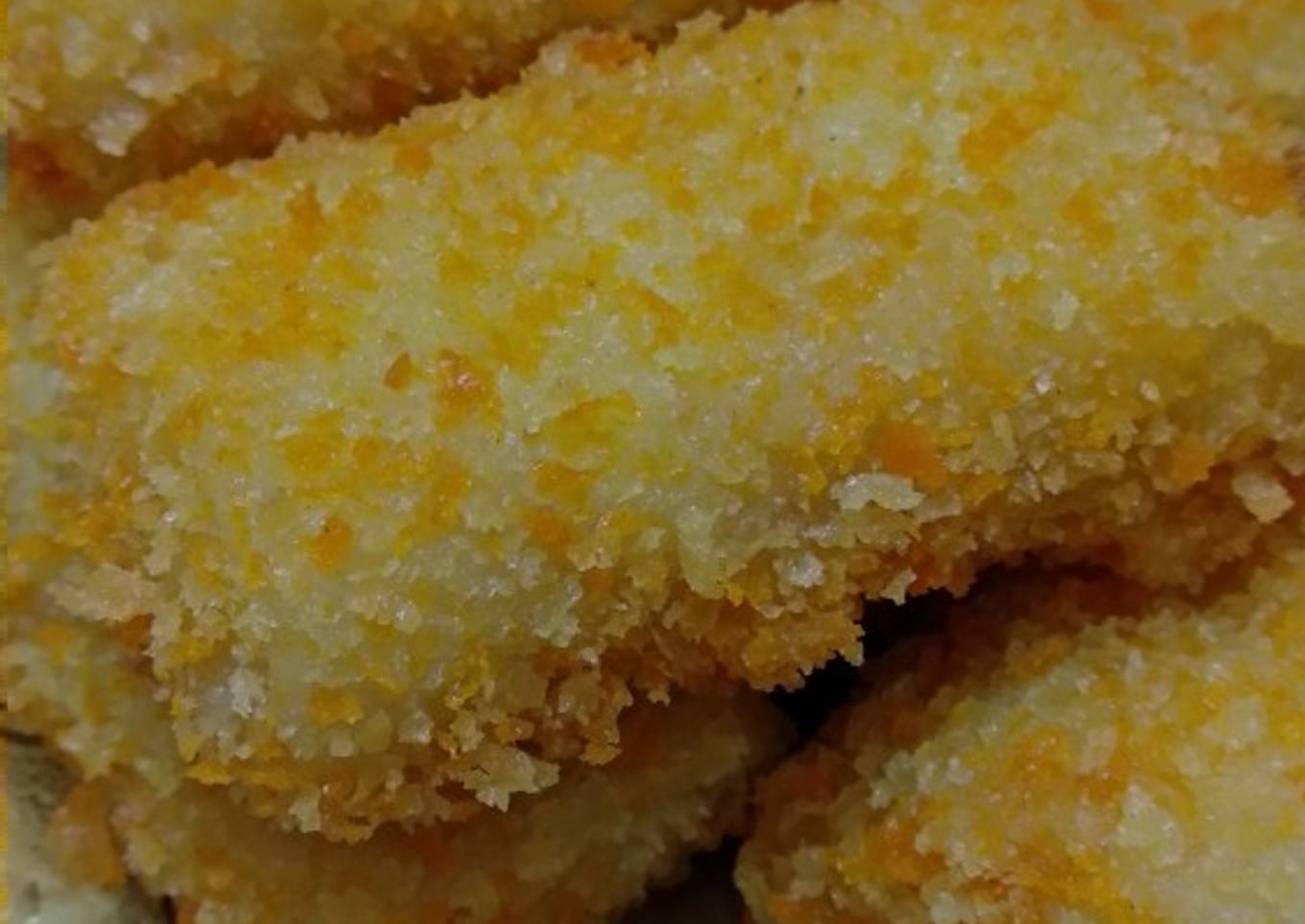 Risol mayo