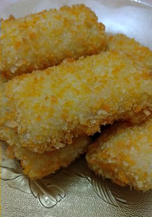 Foto resep Risol mayo