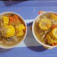 Sopa de otoño