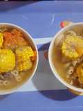 Sopa de otoño