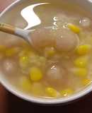 Chè thanh mát giải nhiệt mùa hè