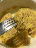 Pan de Atún keto