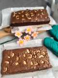 Brownis Panggang