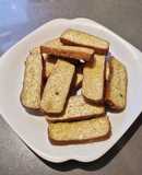 Dried Tofu