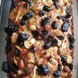 Budín de banana🍌