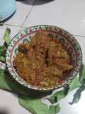 445.Rendang Sapi(Hemat gas)
