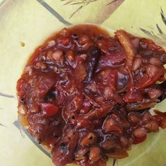 A picture of CHUTNEY (mitha).