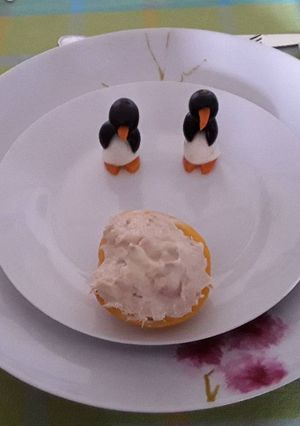 Foto principal de Aperitivos graciosos